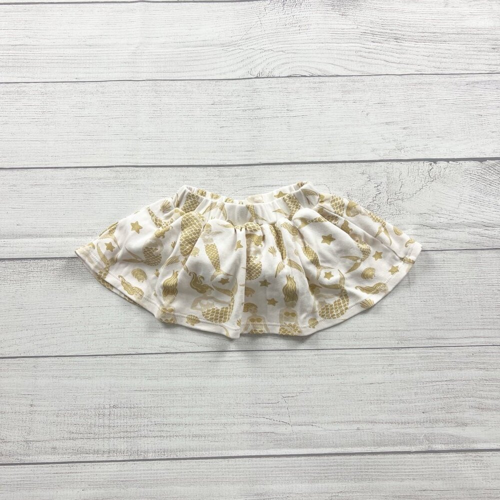 Kate Quinn Beachy Mermaid Skirt
